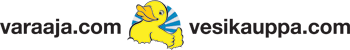 Varaaja.com | Vesikauppa.com